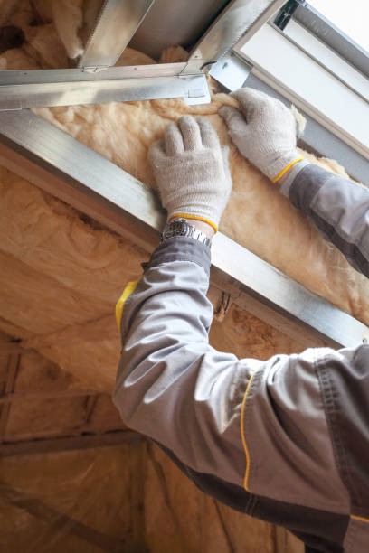 Range of Insulation Solutions in Elizabeth Lake, CA